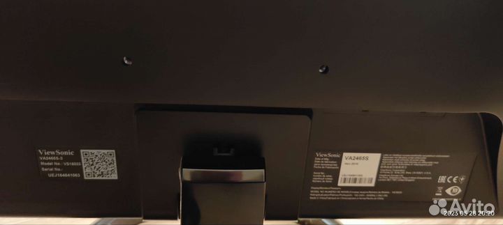 Мониторы viewSonic, philips