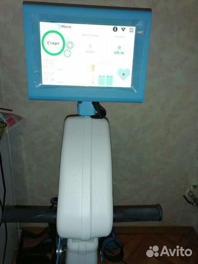 Аппарат для механотерапии