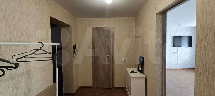 2-к. квартира, 45,2 м², 6/10 эт.