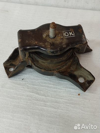 Подушка двигателя hyundai getz