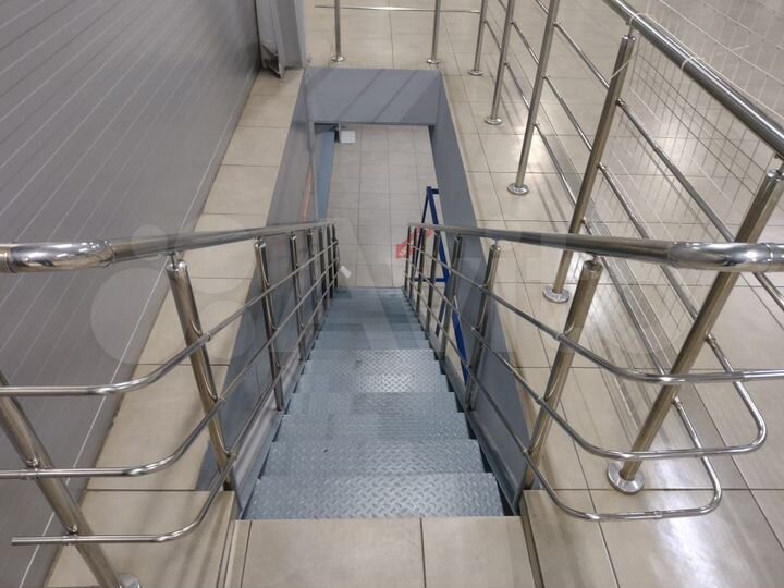 Помещение свободного назначения, 100 м²