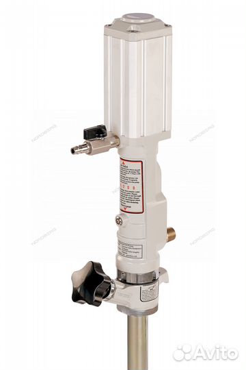 Установка для раздачи масла из бочек, 200 л 26KIT1