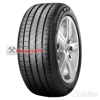 Pirelli Cinturato P7 225/55 R18 92Y