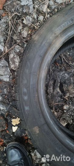 Toyo NanoEnergy 3 195/50 R15 82V