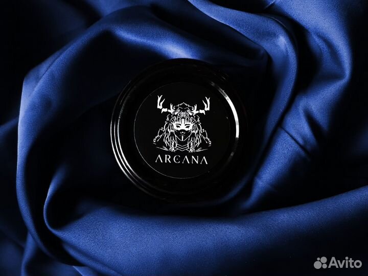 Изготовление соевых свечей