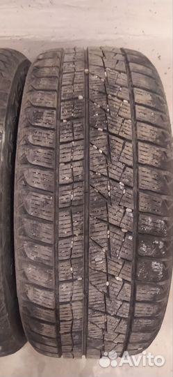 Foman Frozenero W766 215/50 R17