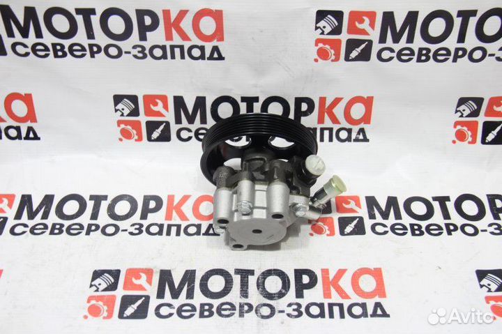 Насос гидроусилителя руля Lexus GX470 2uzfe