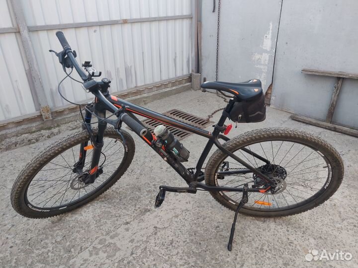 Велосипед Stinger Reload STD 29