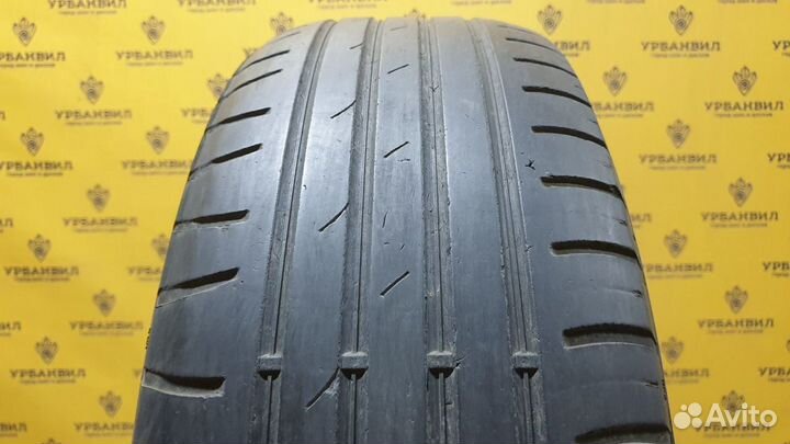 Cordiant Sport 3 225/65 R17