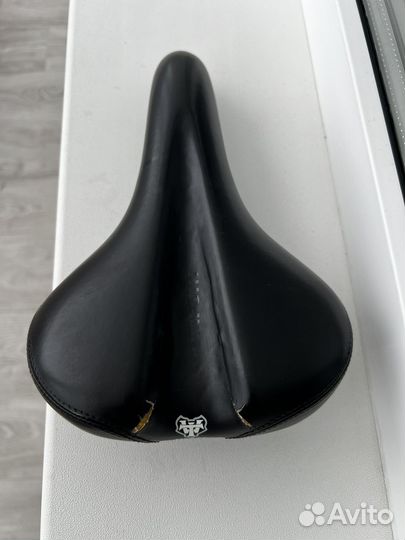 Седло на велосипед wtb