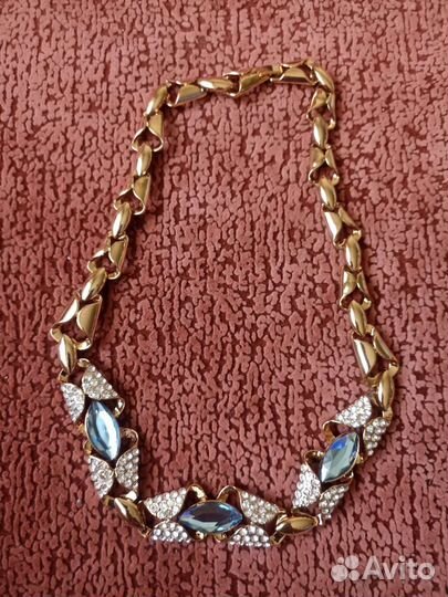 Набор украшений