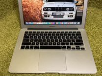 Apple MacBook Air 13 2014