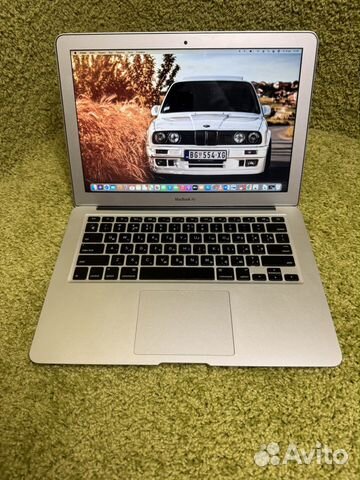 Apple MacBook Air 13 2014