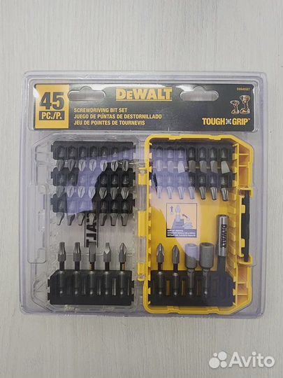 Набор бит Milwaukee 48-32-5154 USA