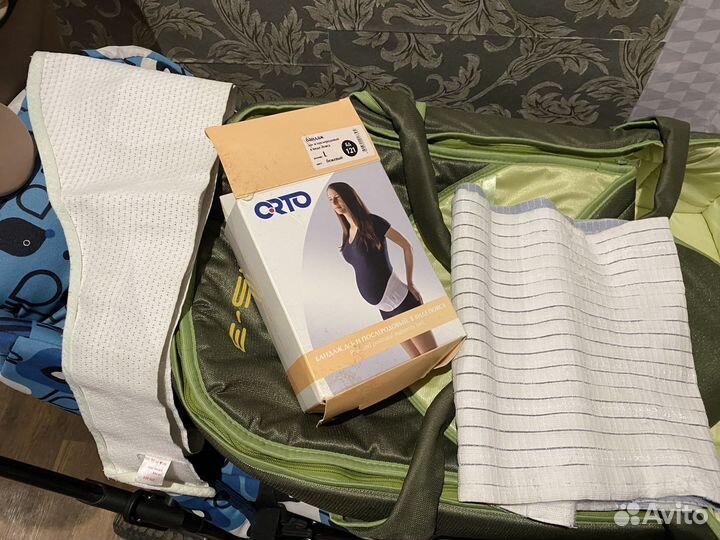 Бандаж для беременных