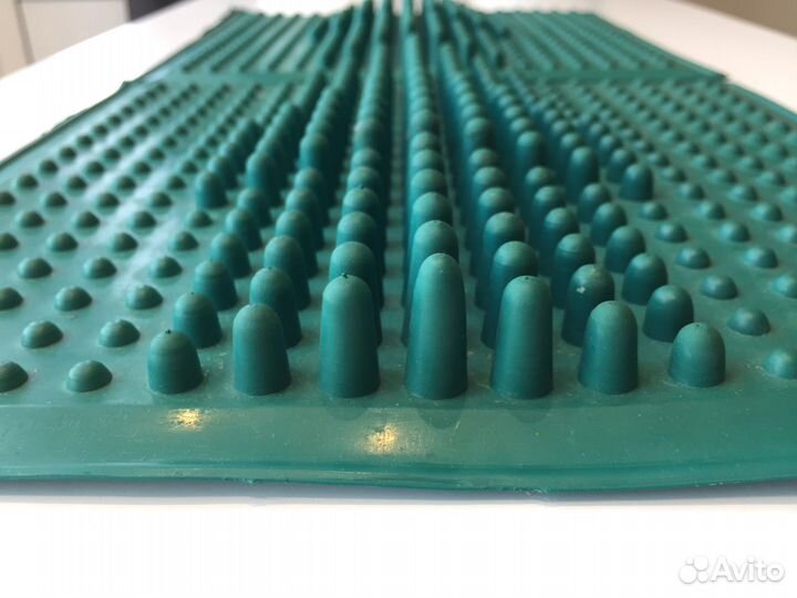 Массажерные коврики