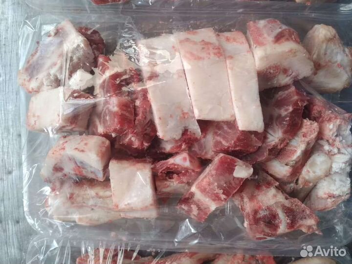 Мясо баранина-наборы для харчо,шурпы,плова шашлык