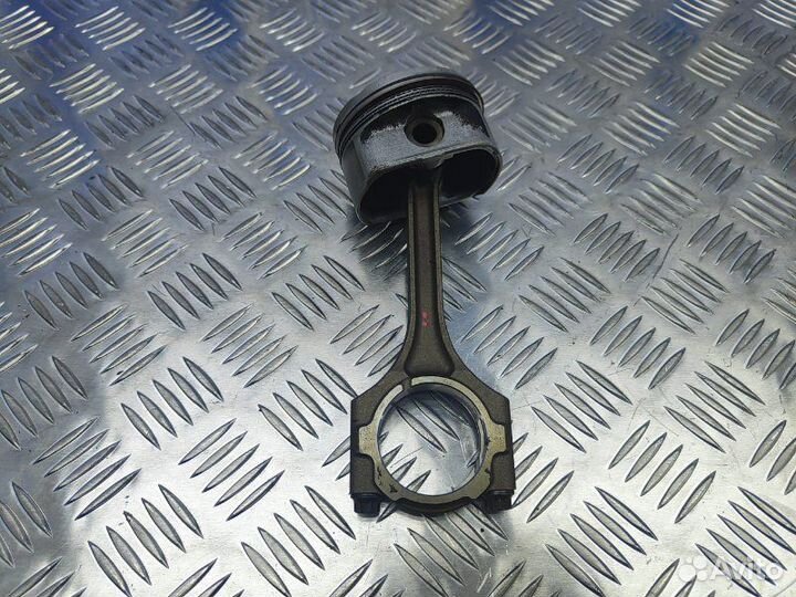 Поршень с шатуном Hyundai Solaris 1 1.4 G4FA