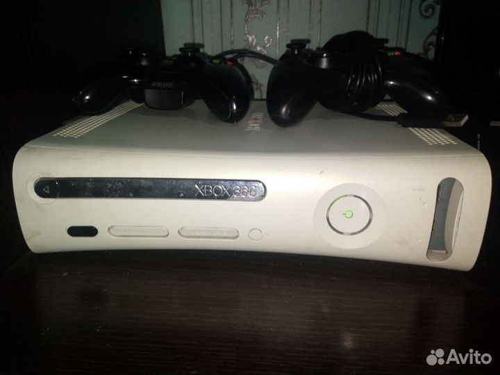 Xbox 360