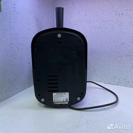 Кофеварка Polaris PCM 4008AL (Рассрочка /Н1)