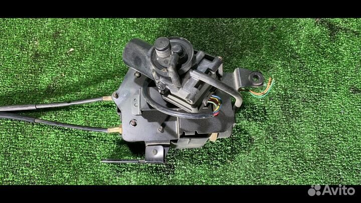 Полуось передняя правая (приводной вал, шрус) Mazd