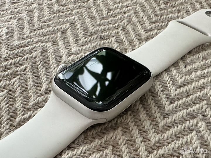 Apple Watch SE 2 2022 40 mm Оригинал