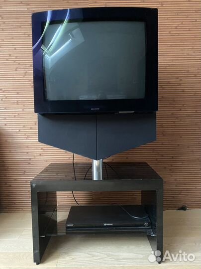Телевизор bang olufsen