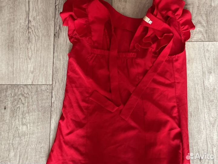 Женские вещи пакетом 44