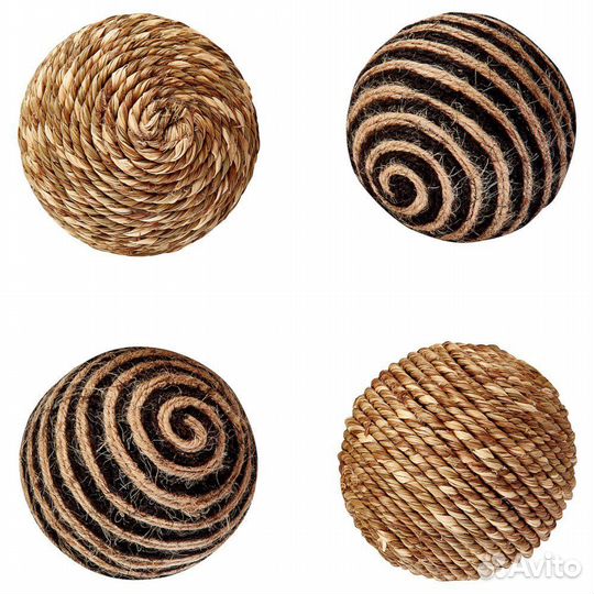 Украшение, шар хёстмюс, Икеа