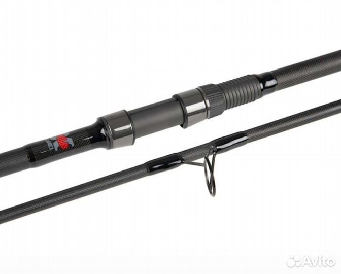 Сподовые удилища spomb «X» Rods 13ft