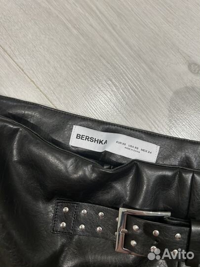 Юбка bershka