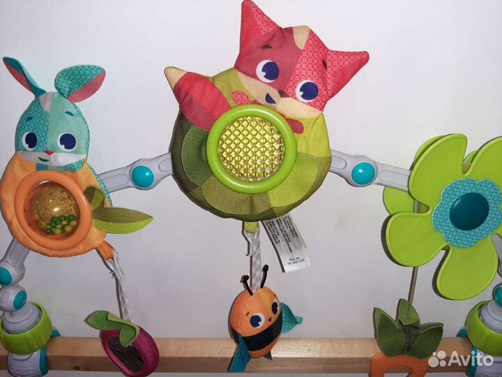 Дуга Tiny love сказочный лес