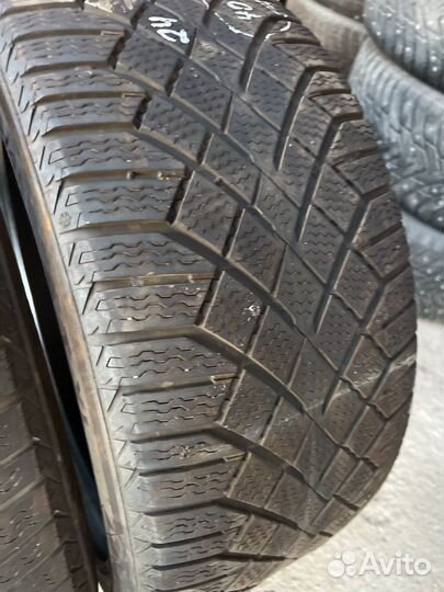 Continental ContiVikingContact 7 245/45 R18