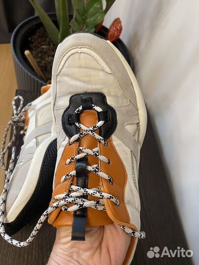 Кроссовки mango 39