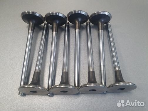 Клапан впускной для двигателя BM58G