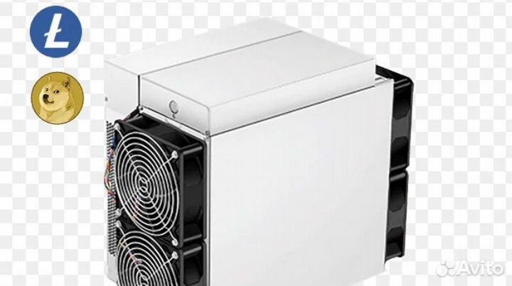 Asic antminer L7 9050mh