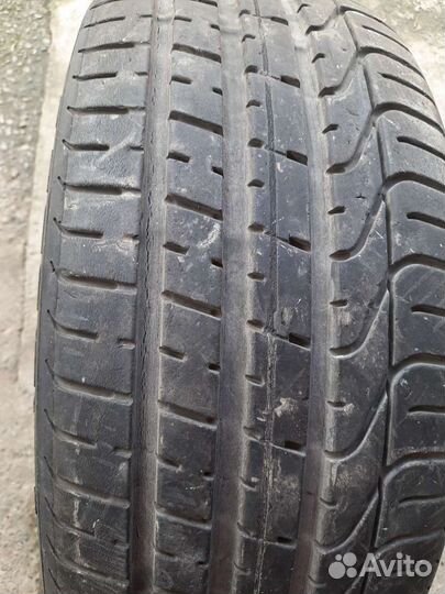 Pirelli P Zero 235/45 R20
