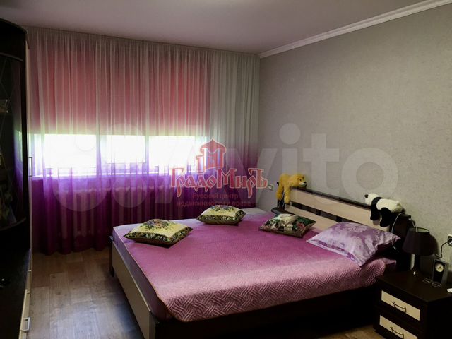1-к. квартира, 37 м², 1/10 эт.