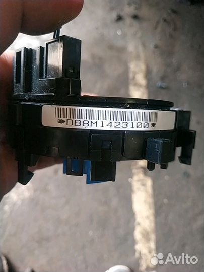 Шлейф руля Kia Soul 2 2016 год