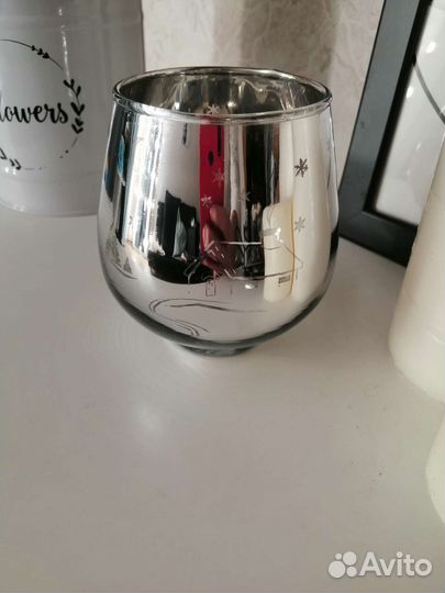 Подсвечник