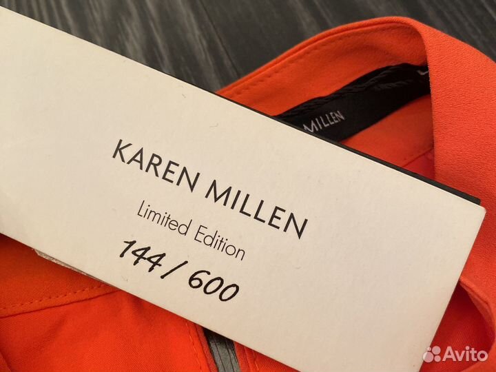 Новое вечернее платье karen millen 14uk