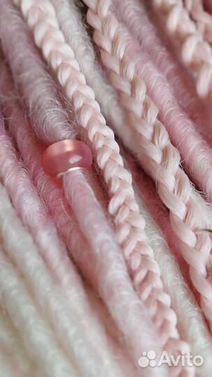 DE дреды комплект новый