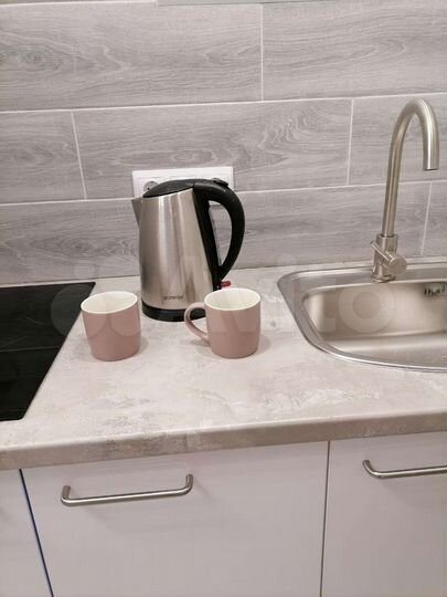 Квартира-студия, 25 м², 14/18 эт.