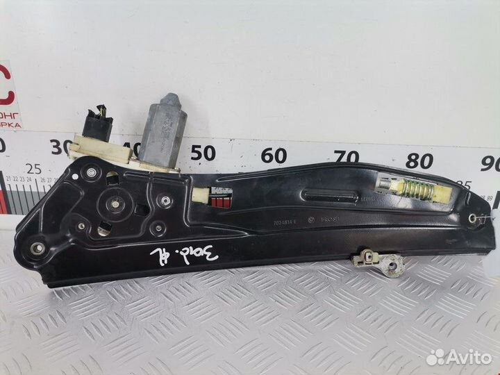 Стеклоподъемник для BMW 7-Series (E65/E66)