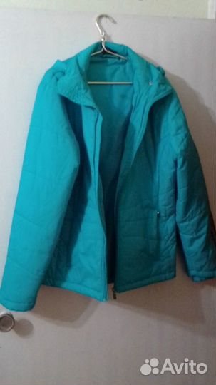 Спортивная курта женская со штанами Adidas