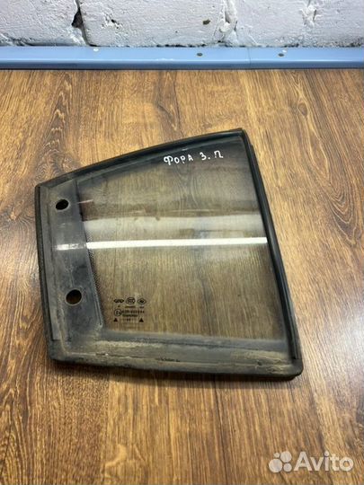 Форточка двери задняя правая Chery Fora А21 2 2008