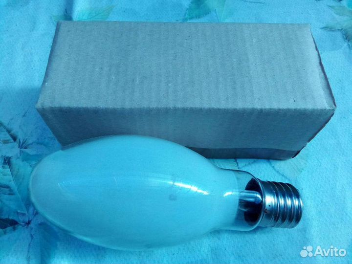 Лампочки дрл 250