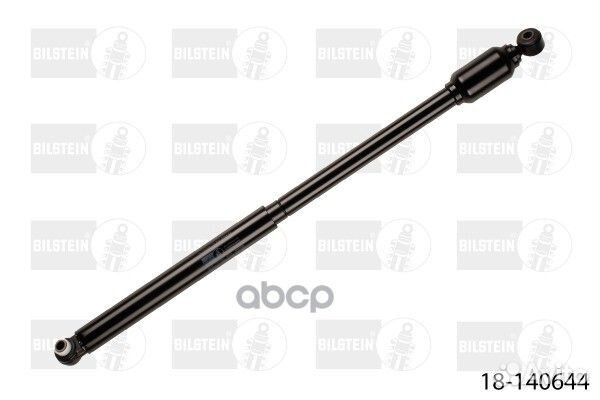 18-140644 амортизатор рулевой MB W140 all 90