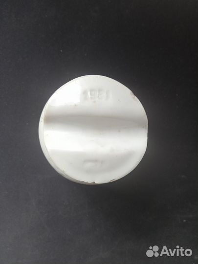 Керамические изоляторы