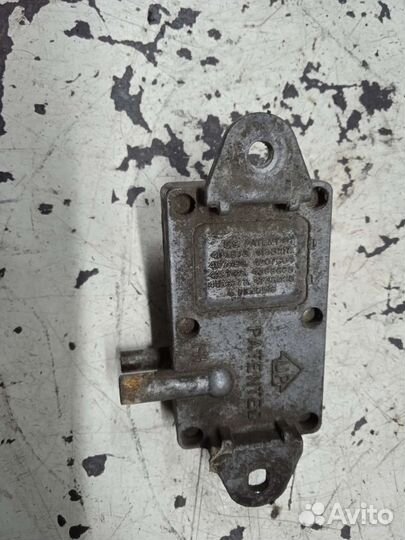 Датчик давления выхлопных газов Ford Explorer 2